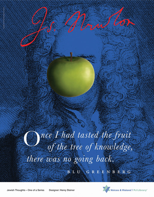 Authors & Artists | Voices & Visions